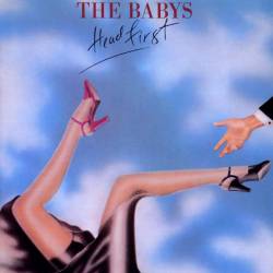The Babys : Head First